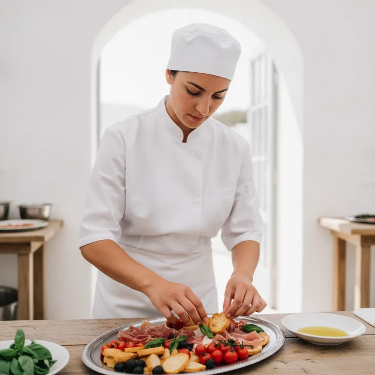 Catering di lusso Filadelfia
